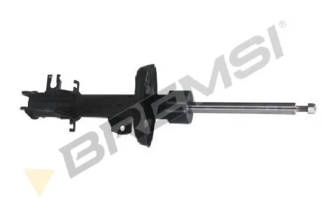 Амортизатор (передний) Citroen Nemo/Peugeot Bipper 08- (L) (Gas) BREMSI SA0108