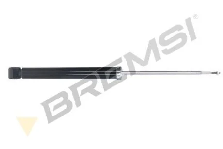 Амортизатор (задний) Renault Logan 07- (Gas) BREMSI SA0118