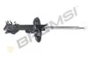 Амортизатор (передній) Fiat 500/500C 0.9-1.4 10-/Ford Ka 1.2-1.3 08-16 (L) SA0122