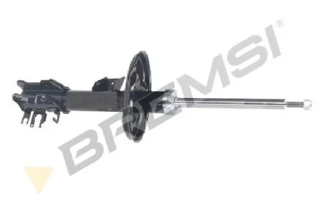 Амортизатор (передній) Fiat 500/500C 0.9-1.4 10-/Ford Ka 1.2-1.3 08-16 (L) BREMSI SA0123