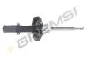 Амортизатор (передний) Fiat Doblo 01- BREMSI SA0132 (фото 1)