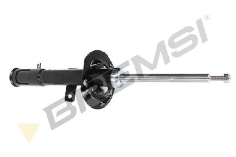 Амортизатор (передний) Fiat Panda 03-12 (L) BREMSI SA0142