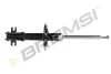 Амортизатор (передній) Fiat PUNTO (188_) 1.3 JTD 16V (51 кВт, 06/2003 - 03/2012) BREMSI SA0147 (фото 1)