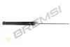 Амортизатор (задній) Ford Fiesta 01-08 BREMSI SA0173 (фото 1)