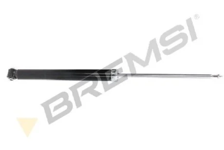 Амортизатор (задній) Ford Fiesta 01-08 BREMSI SA0173