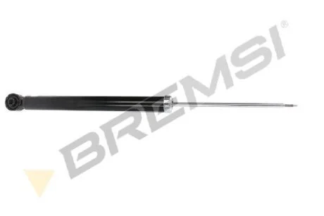 Амортизатор (задній) Ford Fiesta 01-08 BREMSI SA0178