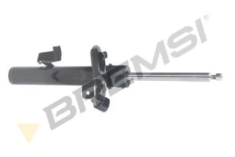 Амортизатор (передній) Ford Focus 03- (L) BREMSI SA0184