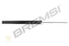 Амортизатор (задний) Ford Focus II 04-12/Mazda 3 08-14- (Gas) BREMSI SA0186 (фото 1)