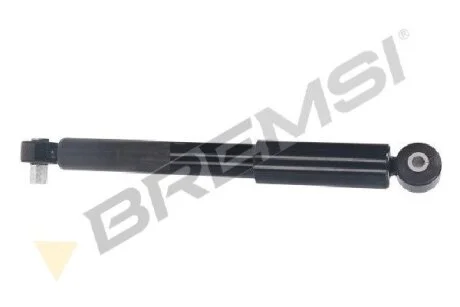 Амортизатор (задний) Ford Focus II/III 04- (Gas) BREMSI SA0187
