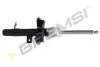 Амортизатор (передній) Ford Focus 03- (L) BREMSI SA0188 (фото 1)