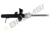 Амортизатор (передній) Ford Focus 98-04 (R) BREMSI SA0189 (фото 1)