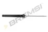 Амортизатор (задний) Ford Focus 98-05 BREMSI SA0191 (фото 1)