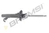 Амортизатор (передній) Ford Fusion 03- (R) SA0194