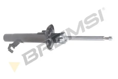 Амортизатор (передній) Ford Fusion 03- (R) BREMSI SA0194 (фото 1)