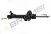 Амортизатор (передній) Ford Fiesta 01-08 (L) BREMSI SA0195 (фото 1)