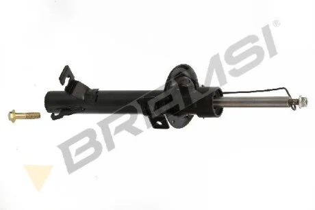 Амортизатор (передній) Ford Fiesta 01-08 (L) BREMSI SA0195