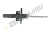 Амортизатор (передній) VW Sharan/Ford Galaxy 95- (B4) BREMSI SA0196 (фото 1)