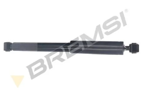 Амортизатор (задній) Ford Galaxy/VW Sharan 95-10 (тиск газу) (B4) BREMSI SA0197