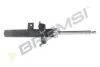Амортизатор (передній) Ford Connect 02-13 (висока база) (R) SA0213