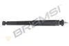 Амортизатор (задній) MB C-class (W202/S202) 93-00 BREMSI SA0234 (фото 1)