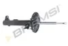 Амортизатор (передній) MB C-class (W203/S203) OM646 00-07 (тиск газу) (B4) SA0235