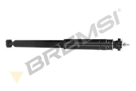 Амортизатор (задній) MB C-class (W203/CL203)/CLC (CL203) 00- BREMSI SA0236