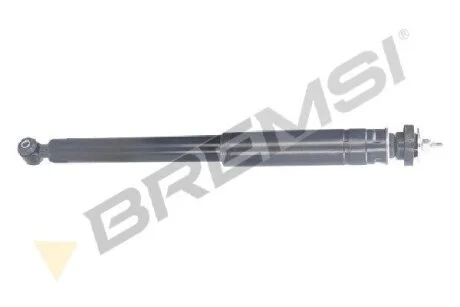 Амортизатор (задній) MB E-class (W210) 95-02 (B4) BREMSI SA0239