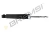 Амортизатор (передній) MB M-class (W163) 98-05 BREMSI SA0243 (фото 1)