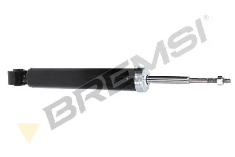 Амортизатор (передній) MB M-class (W163) 98-05 BREMSI SA0243