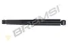 Амортизатор (задній) MB Sprinter 209-318 BREMSI SA0245 (фото 1)