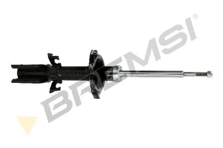 Амортизатор (передній) MB Vito (W638) 96-03- (тиск газу) (B4) BREMSI SA0251