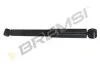 Амортизатор (задній) MB Vito (W638) 96-03 BREMSI SA0252 (фото 1)