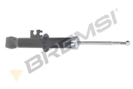 Амортизатор (задній) Renault Megane II 02- BREMSI SA0259