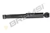 Амортизатор (задній) Opel Astra 98-07 (B4) BREMSI SA0268 (фото 1)