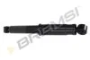 Амортизатор (задній) Opel Astra H 04-10 (B4) BREMSI SA0269 (фото 1)