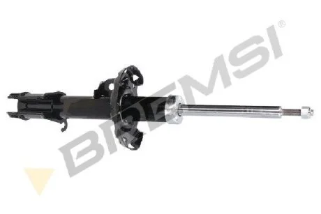Амортизатор (передній) Opel Combo 01- (двотрубний) (R) (B4) BREMSI SA0275