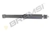 Амортизатор (задній) Opel Corsa C 1.0-1.7D 00-09 BREMSI SA0277 (фото 1)