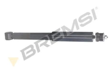 Амортизатор (задній) Opel Corsa C 1.0-1.7D 00-09 BREMSI SA0277