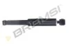 Амортизатор (задний) Opel Vectra C 02- (Gas) BREMSI SA0286 (фото 1)