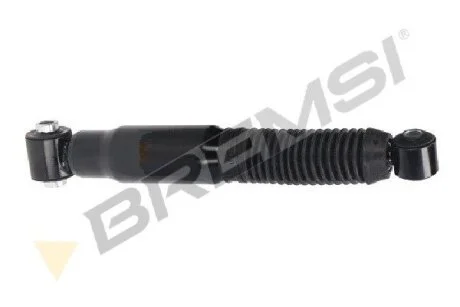 Амортизатор (задній) Peugeot 206 98- BREMSI SA0297