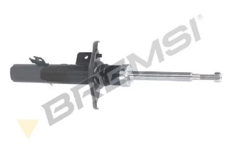 Амортизатор (передній) Peugeot 207/Citroen C3 1.4/1.6HDi/VTi 06- (R) BREMSI SA0303