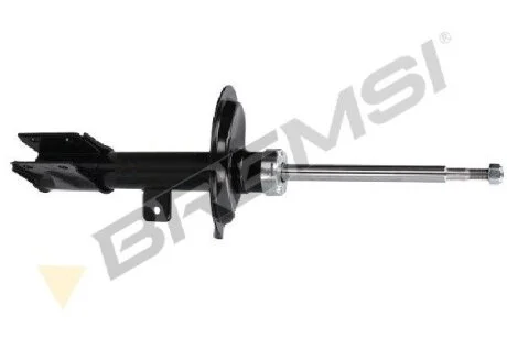 Амортизатор (передній) Citroen C4 04-/Peugeot 307 00- (L) BREMSI SA0307