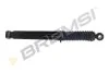 Амортизатор (задній) Ford Mondeo/Peugeot 605 (6B)/607 (9D/9U) 89-07 BREMSI SA0314 (фото 1)