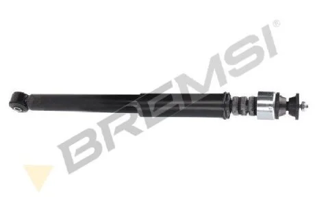 Амортизатор (задній) Renault Clio II/Thalia 98- (B4) BREMSI SA0323