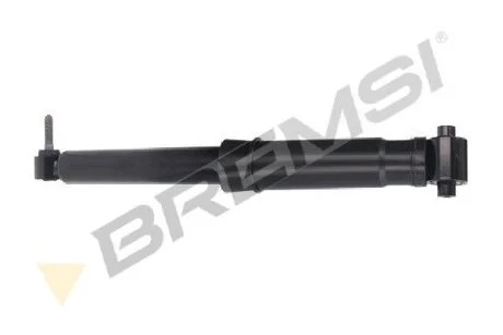 Амортизатор (задній) Renault Megane II 02- BREMSI SA0343
