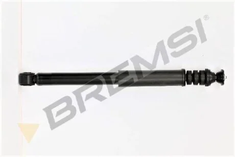 Амортизатор (задній) Renault Twingo 1.2/1.5/1.6 07- BREMSI SA0357
