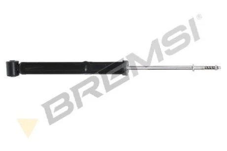 Амортизатор (задній) VW Polo Classic/Variant 95-02 BREMSI SA0405