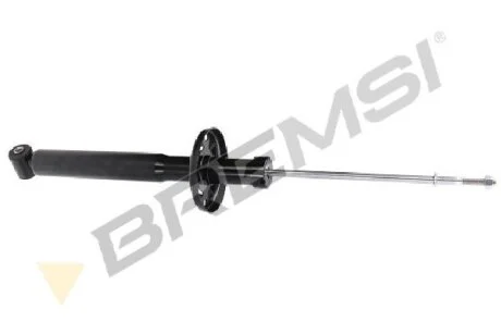 Амортизатор (задній) VW Golf II/III/IV -02 (тиск газу) (B4) BREMSI SA0413