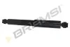 Амортизатор (задній) VW Caddy 03- (ГАЗ) BREMSI SA0424 (фото 1)