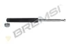 Амортизатор (передній) VW Passat 88-97 BREMSI SA0435 (фото 1)